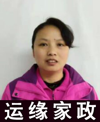 安阿姨